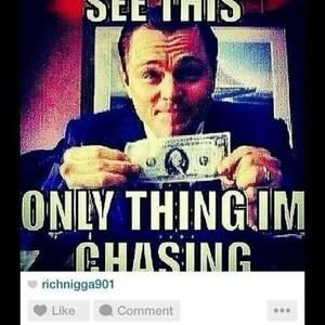 Meet your Posher, Tyrone