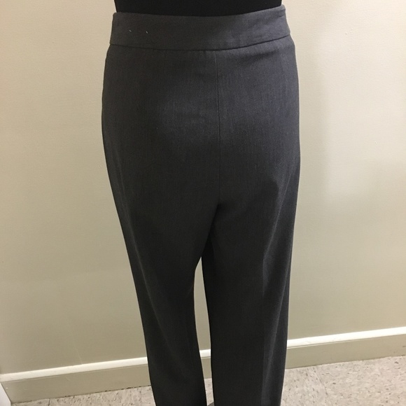 Dress Business Casual Trouser Pants. - Picture 2 of 8