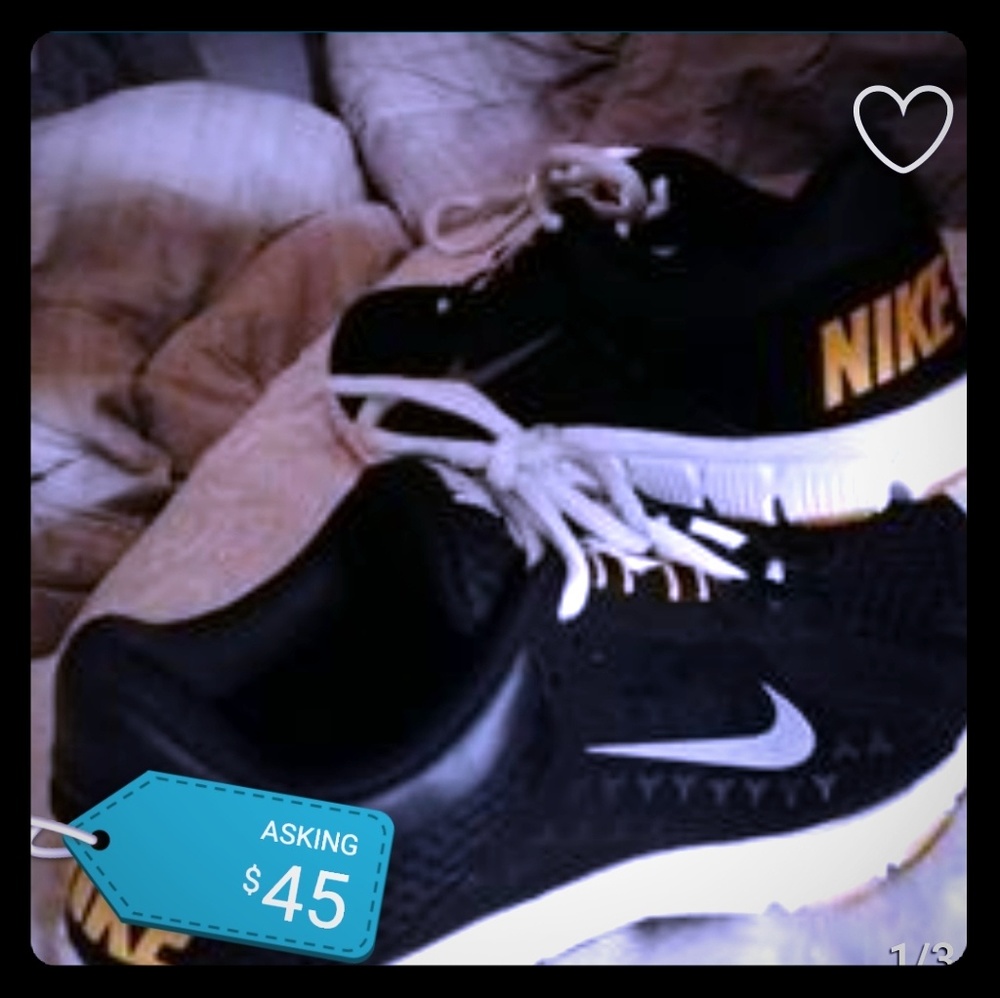 Nike's