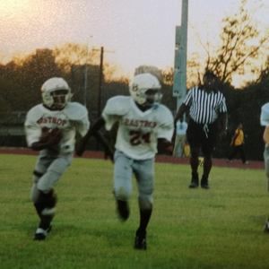 Meet your Posher, Wade