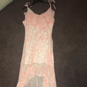 Charming Charlie dress