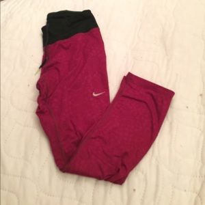 Nike Workout Leggings