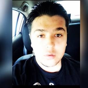 Meet your Posher, Enrique