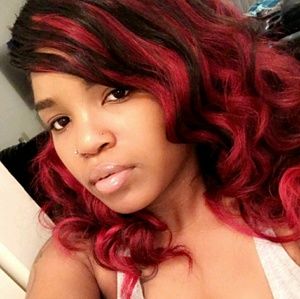 Meet your Posher, Shakiyah