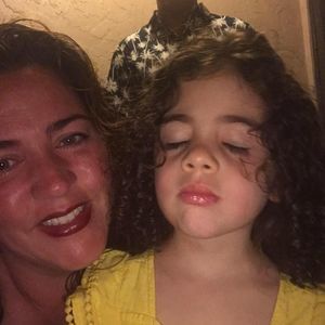 Meet your Posher, Deborah