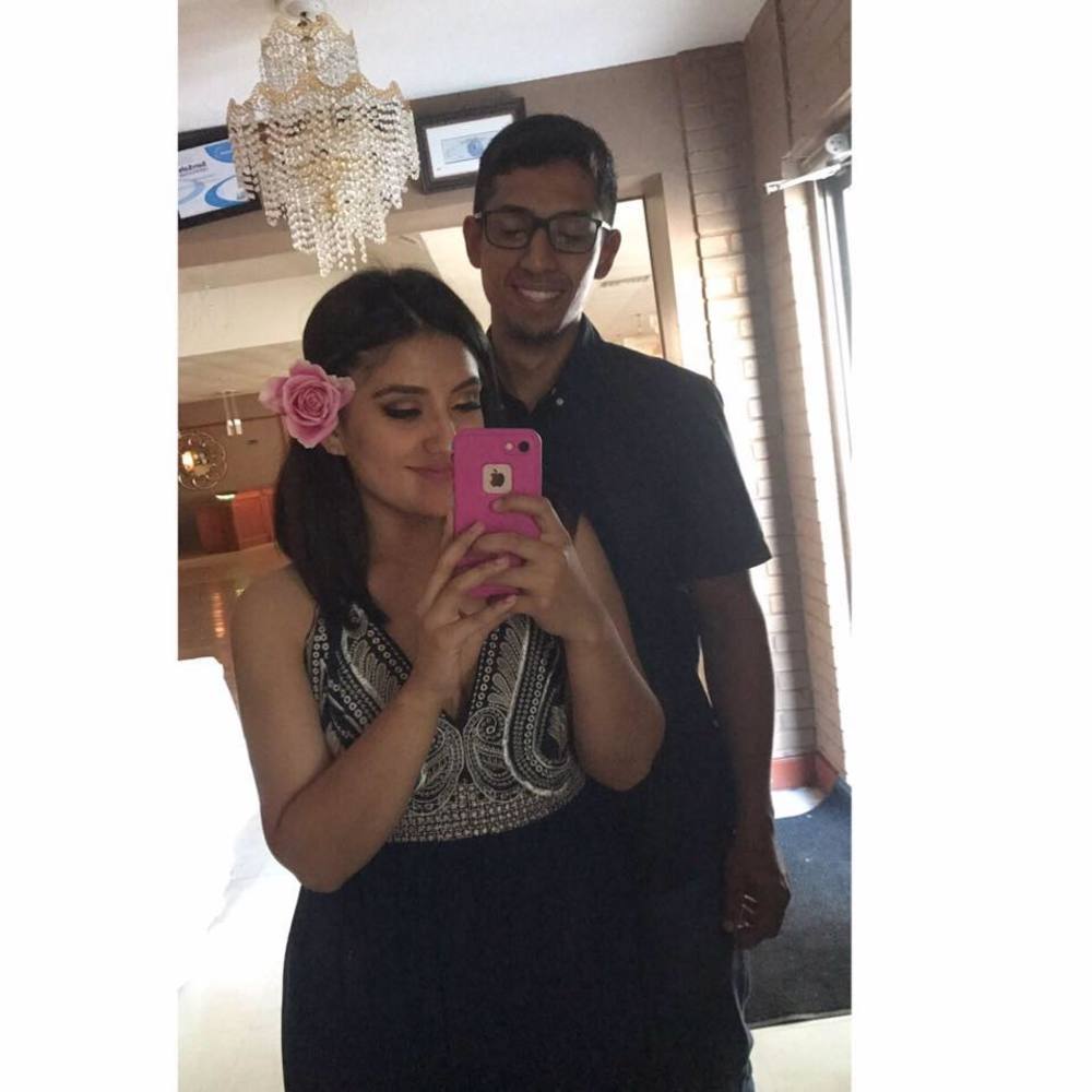 Meet your Posher, Maria