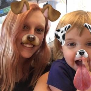 Meet your Posher, Meagan