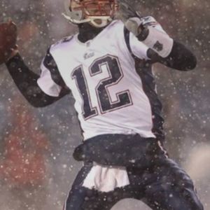 Meet your Posher, Josh