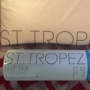 St. Tropez Self Tan Classic Bronzing Mist - New!