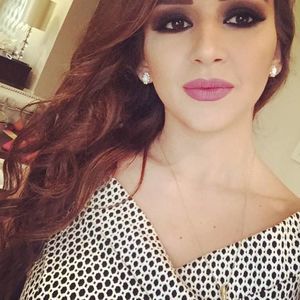 Meet your Posher, Luna