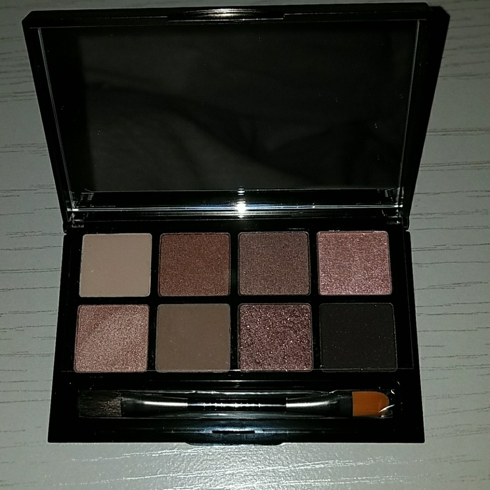 Bobbi Brown Eyeshadow Palette