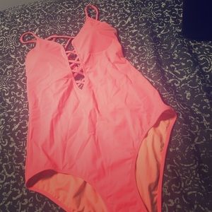 Victoria's Secret Bathing Suit