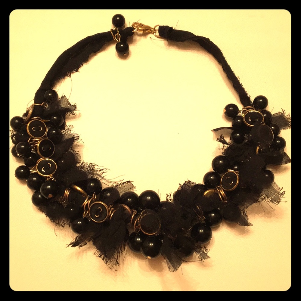 Anthropologie Necklace NWOT
