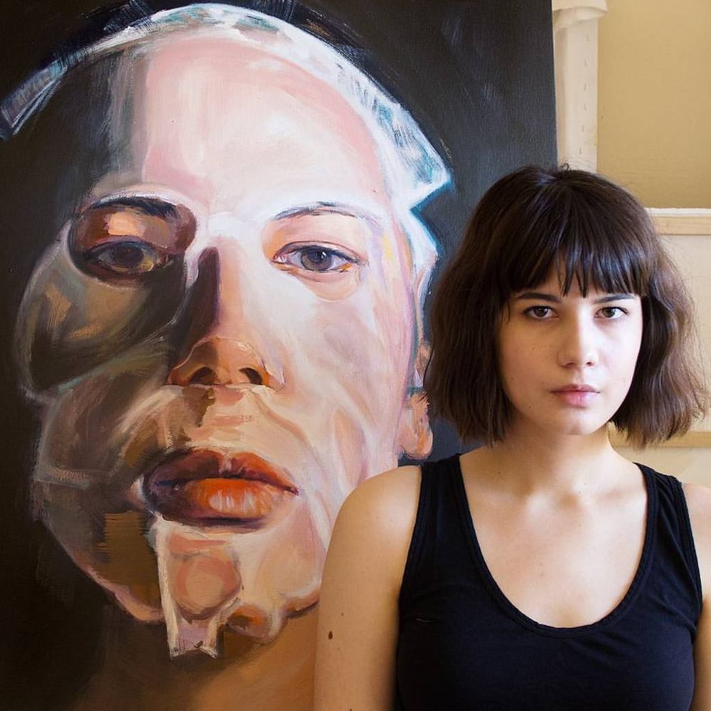 Meet your Posher, Megan