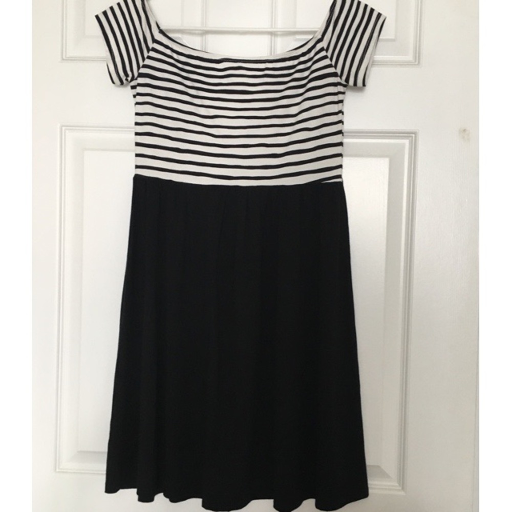 FIGHTING EEL Aria Dress