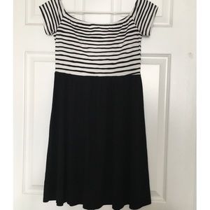 FIGHTING EEL Aria Dress