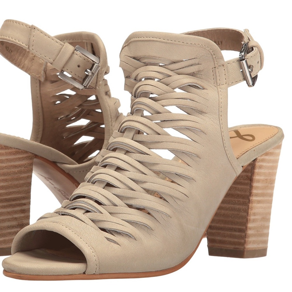 ✨Sam Edelman✨ Holly Bootie Sz 7.5