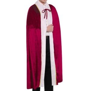 Halloween King Robe