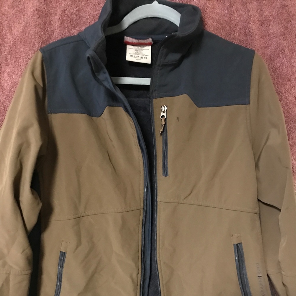 Windshield jacket - Picture 2 of 6