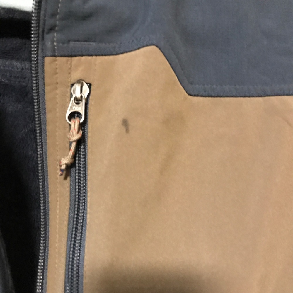 Windshield jacket - Picture 3 of 6