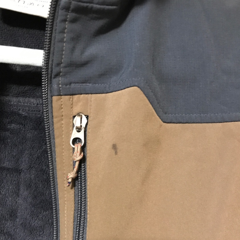 Windshield jacket - Picture 4 of 6