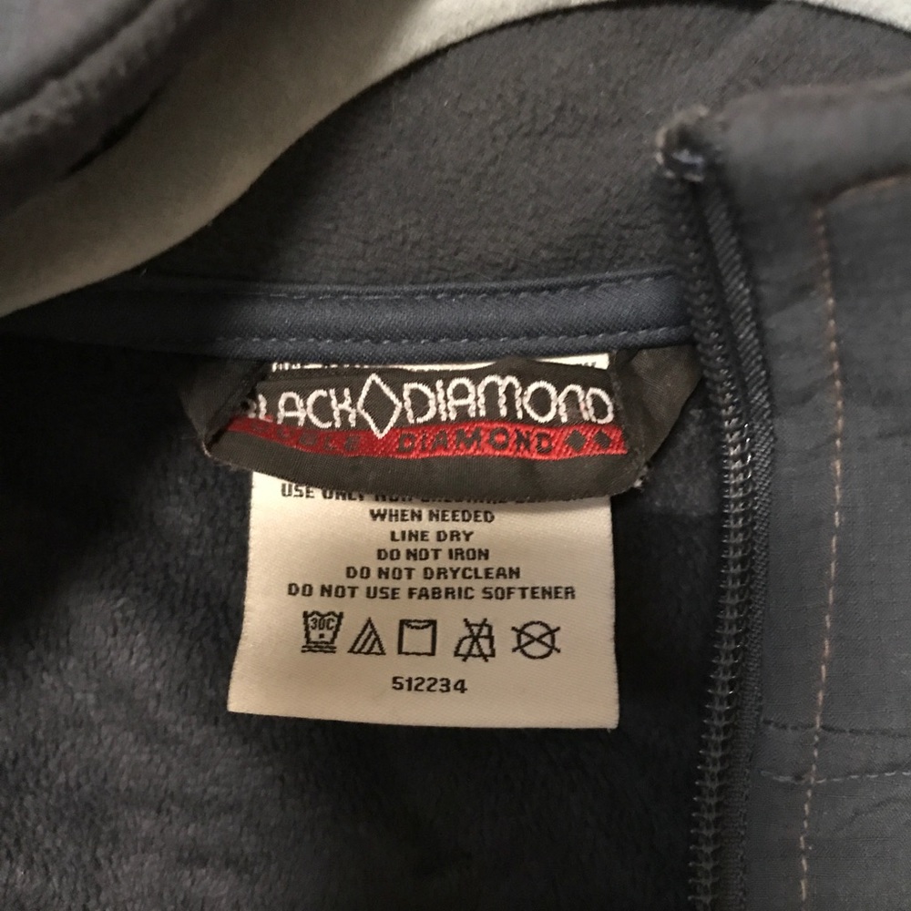 Windshield jacket - Picture 5 of 6