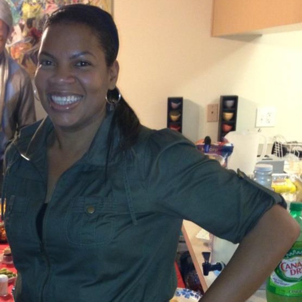 Meet your Posher, Carmell