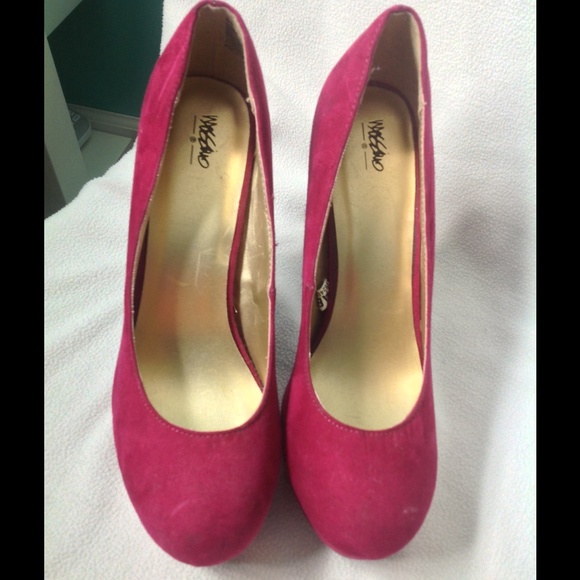 Mossimo heels - Picture 2 of 4