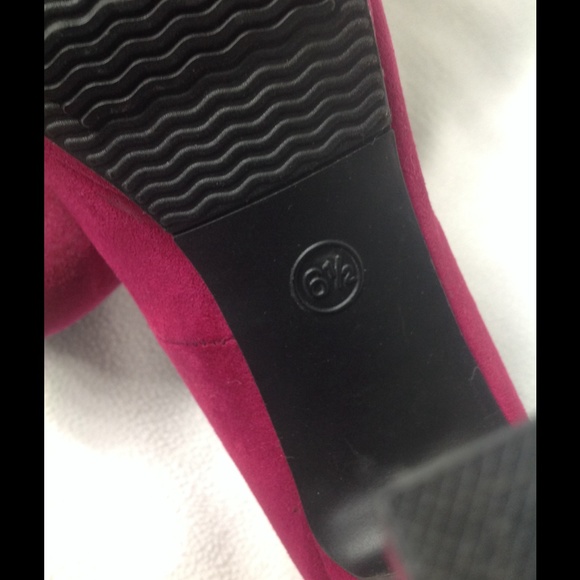 Mossimo heels - Picture 3 of 4