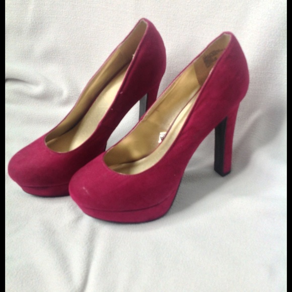 Mossimo heels - Picture 4 of 4