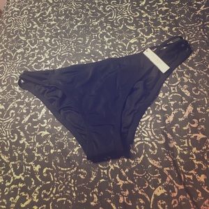 Victoria's Secret Bathing Suit Bottom