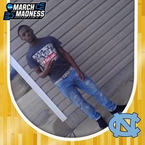 Meet your Posher, Andre