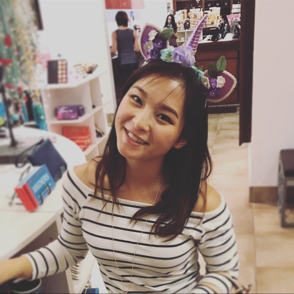 Meet your Posher, Yangg