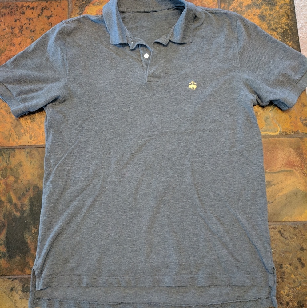 Brooks Brothers Polo Shirt