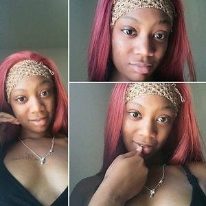 Meet your Posher, Alexis