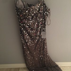 Adrianna Papell size 16 dress
