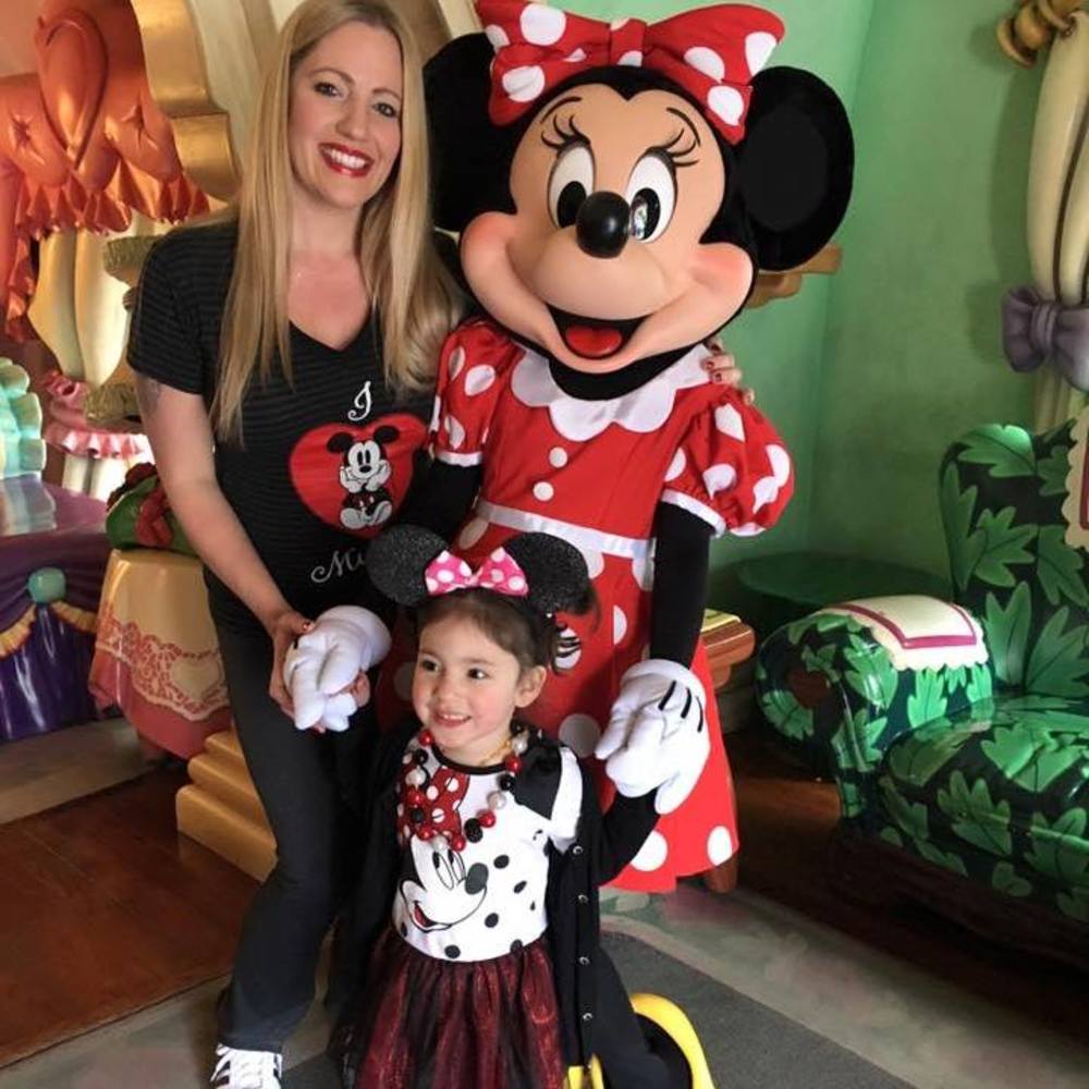 Meet your Posher, Gillian