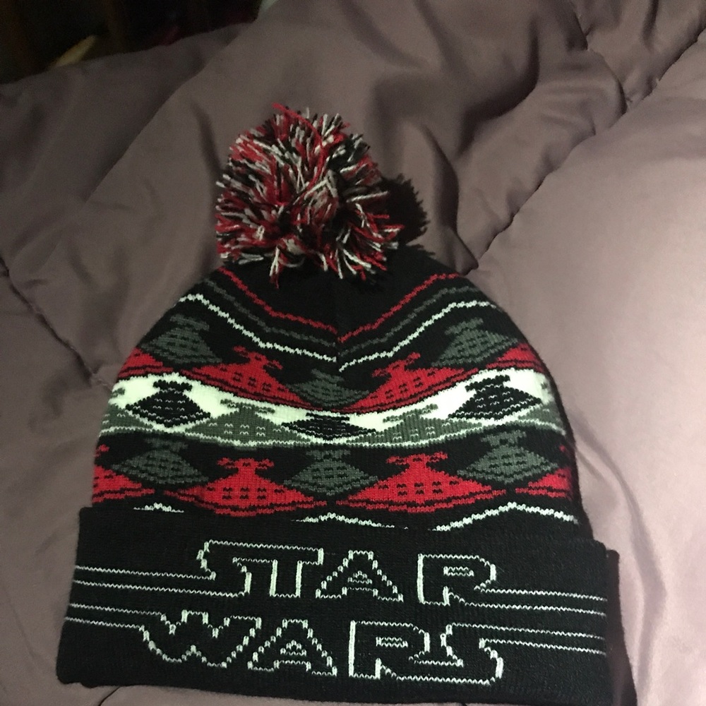 Star Wars Beanie
