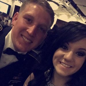 Meet your Posher, Steven ray