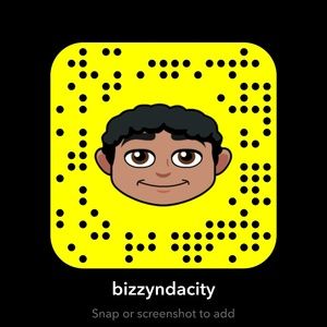 Meet your Posher, Dan