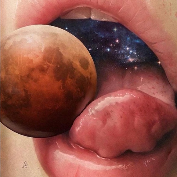 Meet your Posher, Saskia - Picture 1 of 1