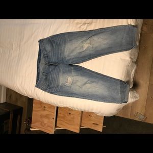 Old navy boyfriend relax fit