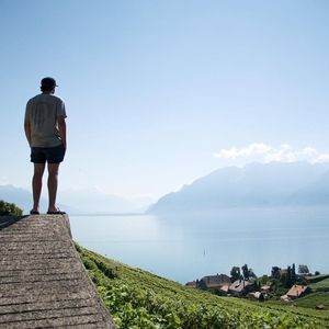 Meet your Posher, Karim