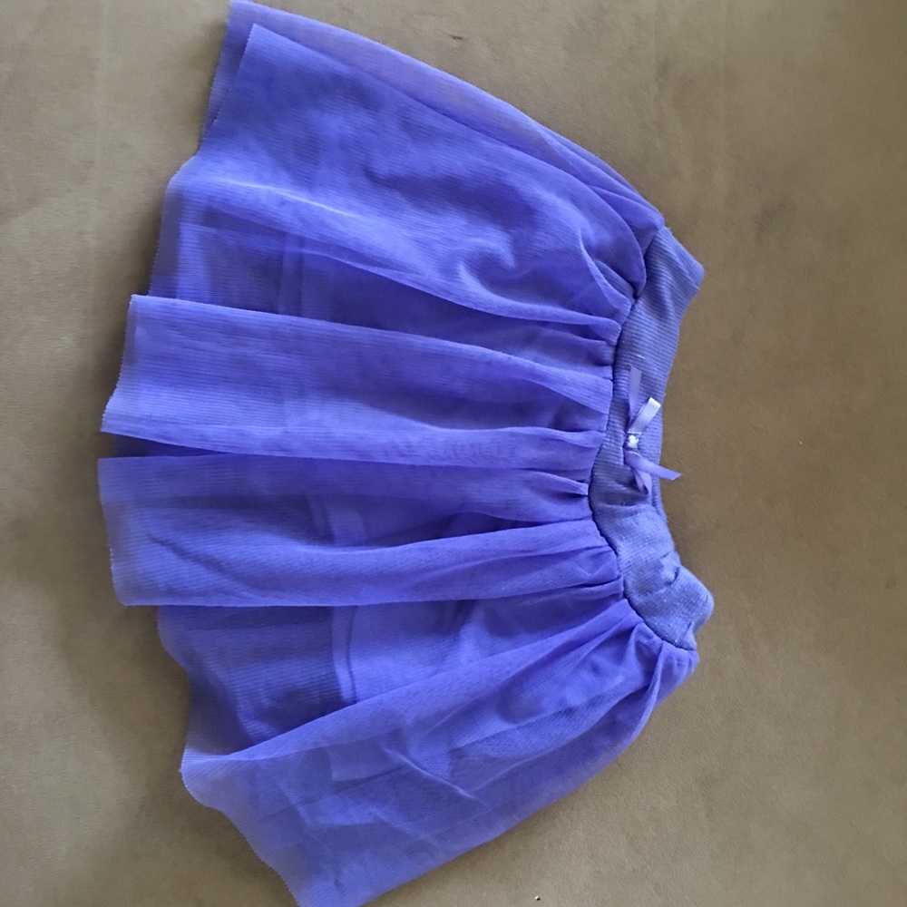 Little girls 3t skirt
