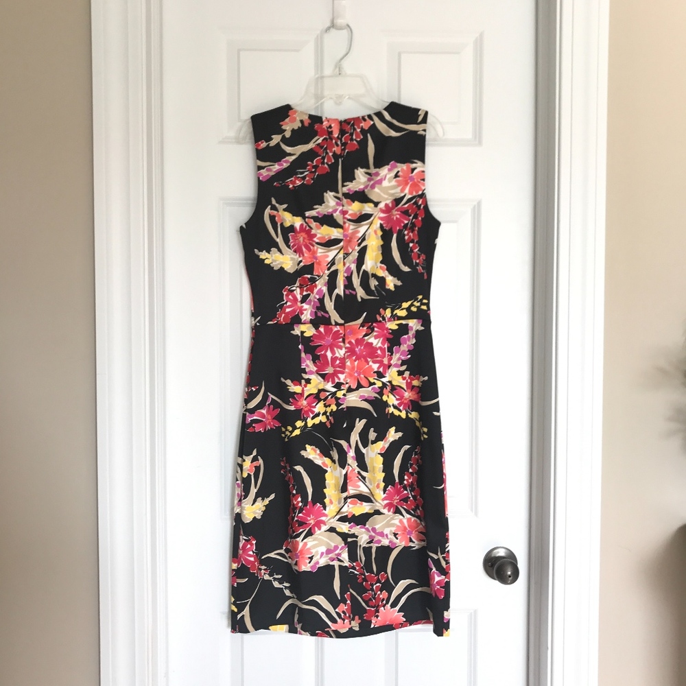 ‼️SOLD‼️ ALYX Floral Dress - Picture 2 of 3
