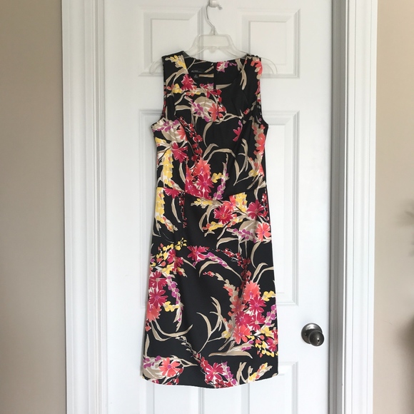 Alyx Dresses & Skirts - ‼️SOLD‼️ ALYX Floral Dress