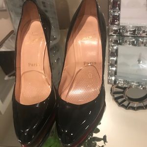 Christian Louboutin Heels 👠 7