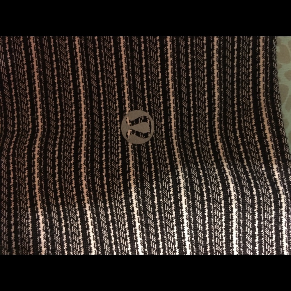 Lulu lemon leggings