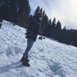 Meet your Posher, Anthony