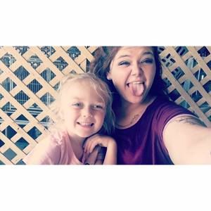 Meet your Posher, Haley